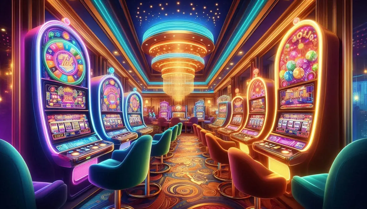 22Bet Casino